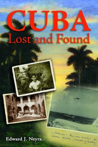 Cuba: Lost And Found