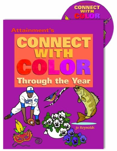 Connect with Color