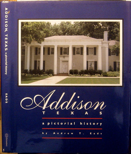 Addison, Texas A Pictorial History