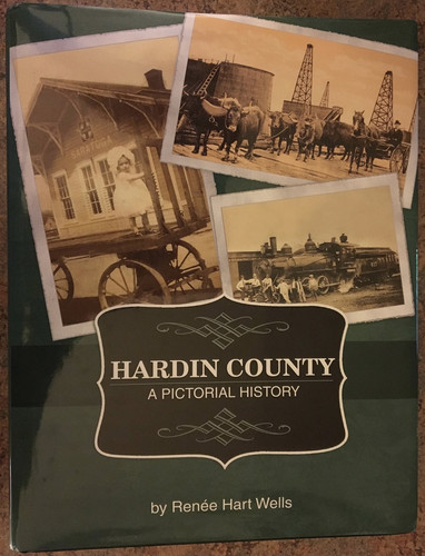 Hardin County A Pictorial History
