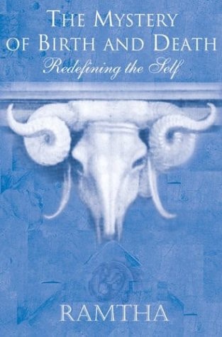 The Mystery of Birth and Death Redefining the Self