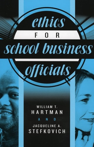 Ethics for School Business Officials