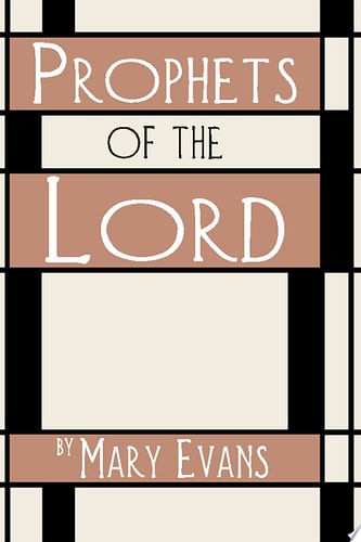 Prophets of the Lord