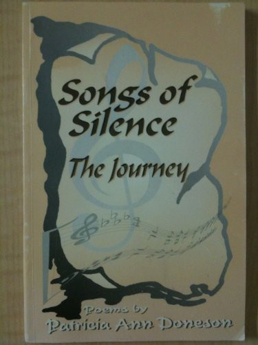 Songs of Silence Poems