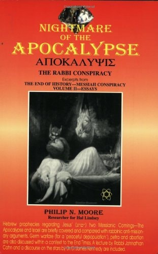 Nightmare of the Apocalypse The Rabbi Conspiracy
