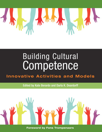 Building Cultural Competence Innovative Activities and Models