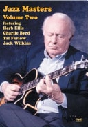 Jazz Masters, Volume Two
