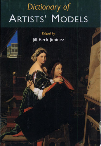 Dictionary of Artists' Models