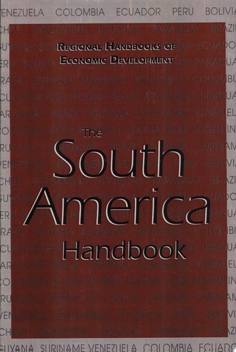The South America Handbook