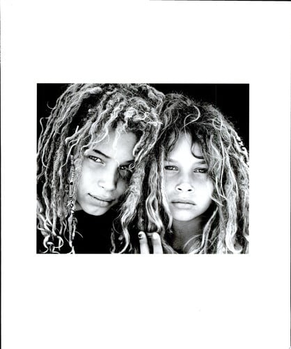Dreads