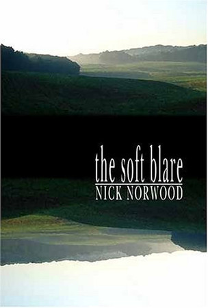 The soft blare: poems