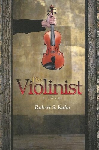 The violinist