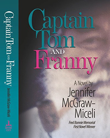 Captain Tom and Franny: a novel