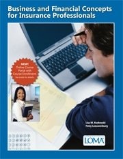 Business and Financial Concepts for Insurance Professionals