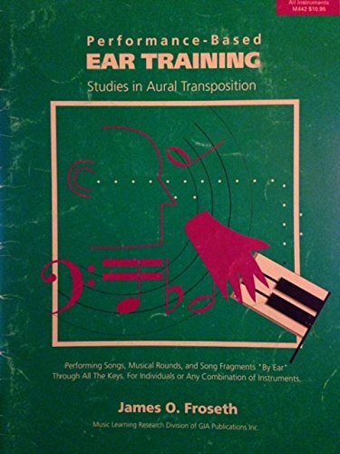 Performance-Based Ear Training