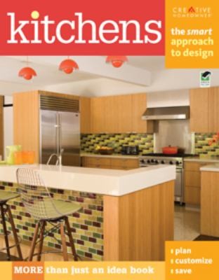 Kitchens: The Smart Approach to Design