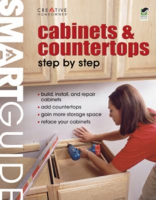 Cabinets Countertops Step By Step