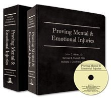 Proving Mental & Emotional Injuries
