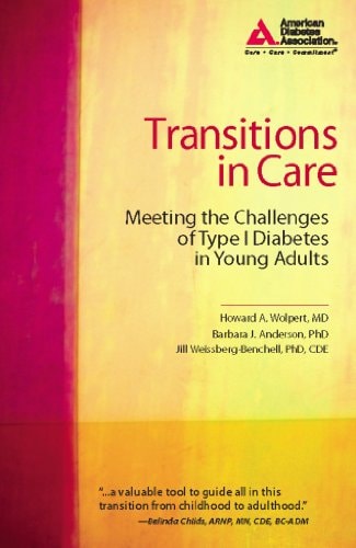 Transitions in Care (ADA)