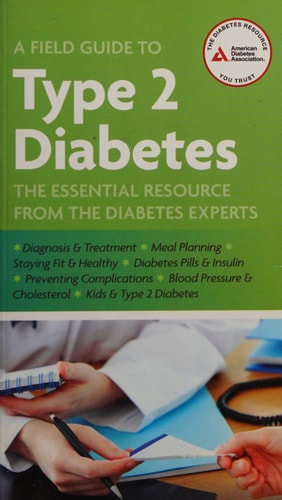 Edition published by American Diabetes Association