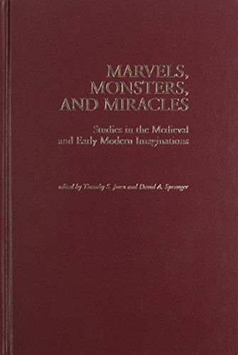 Studies in Medieval Culture