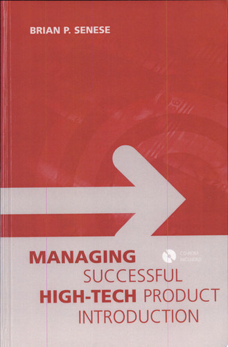 Managing Successful High-tech Product Introduction