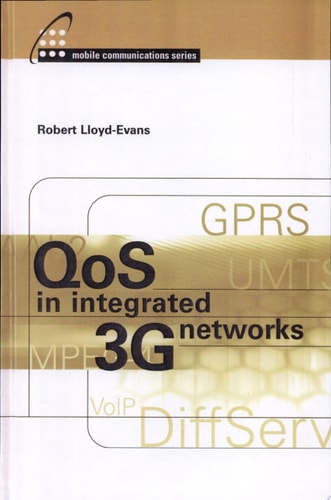 QoS in Integrated 3G Networks
