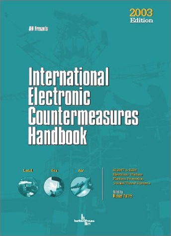 International Electronic Countermeasures Handbook 2003