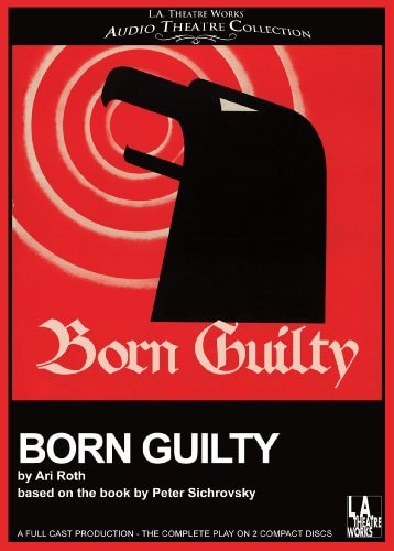 Born Guilty (Library Edition Audio CDs)