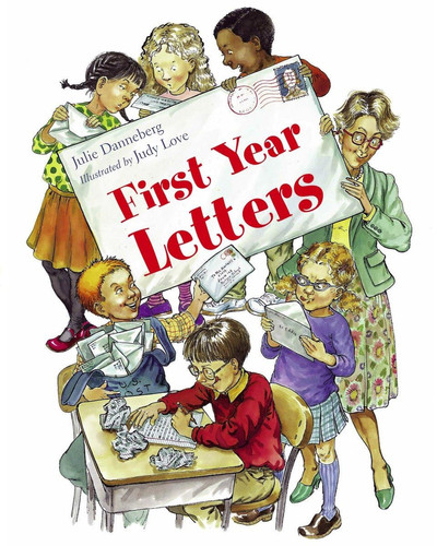 First year letters
