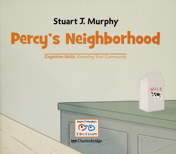 Percy's neighborhood