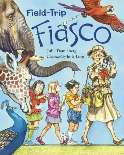 Field-trip fiasco