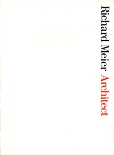 Richard Meier, Architect