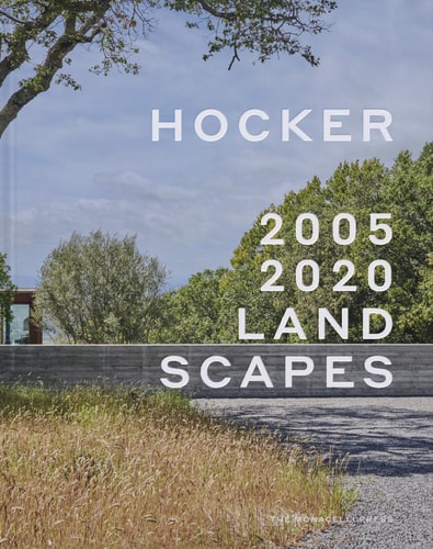 Hocker 2005-2020 Landscapes