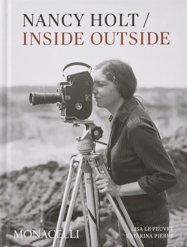 Nancy Holt Inside/Outside
