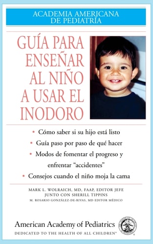 Guia Para Ensenar Al Nino A Usar El Inodoro