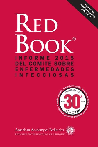 Red Book 2015