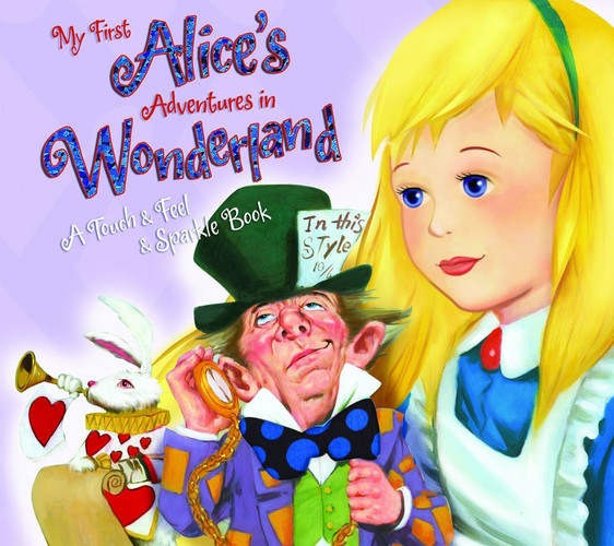 Alice's Adventures in Wonderland