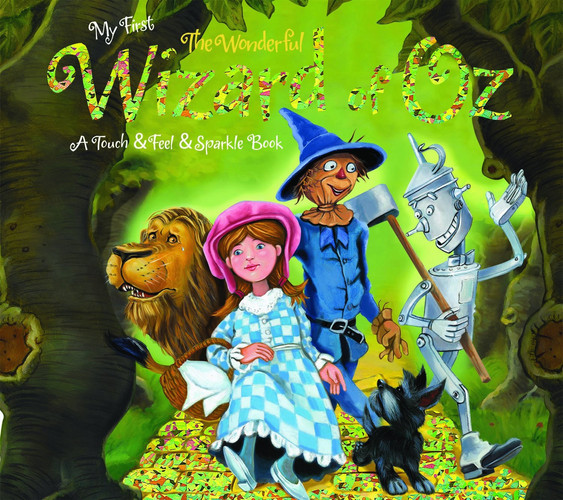 The Wonderful Wizard of Oz
