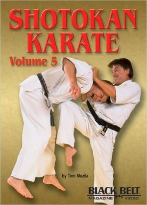 Shotokan Karate