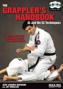 The Grappler's Handbook Gi and No-Gi Techniques