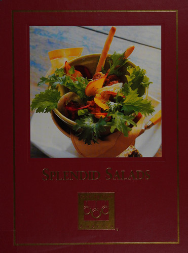 Splendid Salads