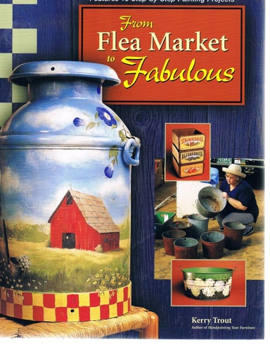 From Flea Market to Fabulous