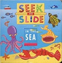 Seek and Slide in the Sea