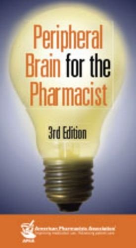 Peripheral Brain for the Pharmacist