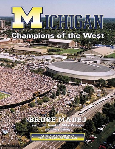 Michigan Champions of the West