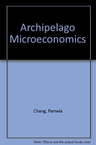 Microeconomics