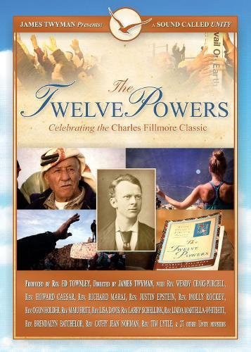 The Twelve Powers DVD: Celebrating the Charles Fillmore Classic