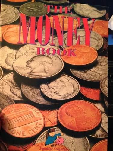 The Money Book (Big Book)