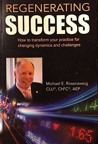 Regenerating Success